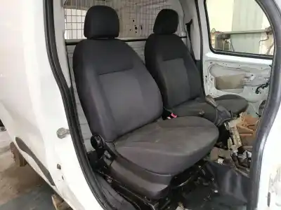 Piesă de schimb auto la mâna a doua SCAUNUL DIN FAȚÃ PARTEA DREAPTÃ pentru CITROEN NEMO SX Referințe OEM IAM   