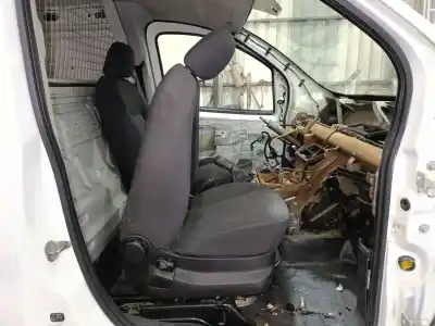 Second-hand car spare part right front seat for citroen nemo sx oem iam references   