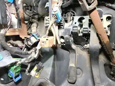 Piesă de schimb auto la mâna a doua PEDALÃ DE AMBREAJ pentru CITROEN NEMO SX Referințe OEM IAM   
