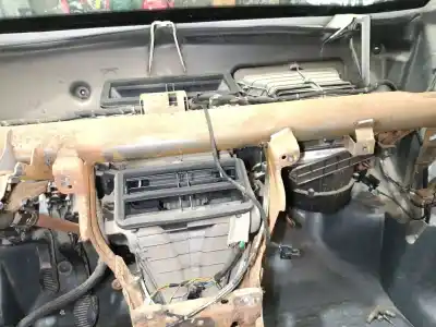 Pièce détachée automobile d'occasion bloc de chauffage complet pour citroen nemo sx références oem iam 