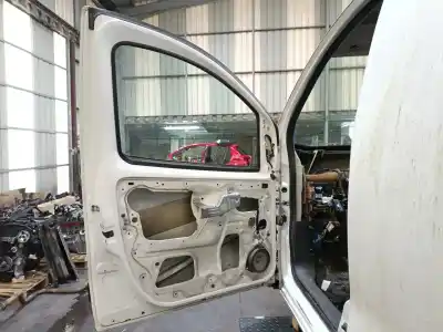 İkinci el araba yedek parçası sol ön kapi için citroen nemo sx oem iam referansları 9002ac  
