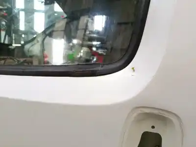 İkinci el araba yedek parçası sol ön kapi için citroen nemo sx oem iam referansları 9002ac  