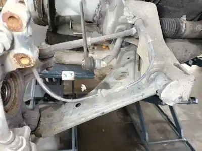 Pièce détachée automobile d'occasion bras de suspension inferieur avant droit pour citroen nemo sx références oem iam 1618067480