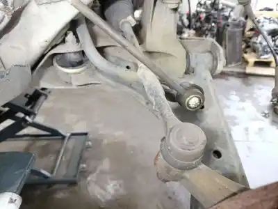 Second-hand car spare part front right lower suspension arm for citroen nemo sx oem iam references 1618067480  