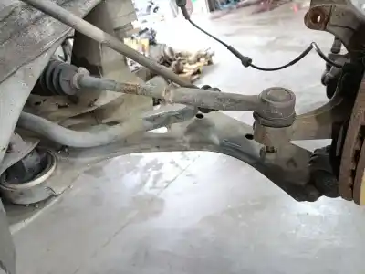 Second-hand car spare part front right lower suspension arm for citroen nemo sx oem iam references 1618067480  