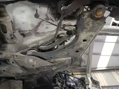 Second-hand car spare part front right lower suspension arm for citroen nemo sx oem iam references 1618067480  