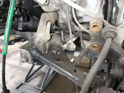 Pièce détachée automobile d'occasion bras de suspension inferieur avant gauche pour citroen nemo sx références oem iam 1618067580