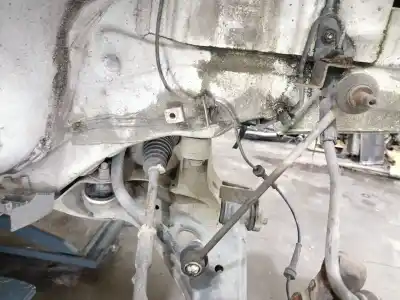 Pièce détachée automobile d'occasion barre stabilisatrice avant pour citroen nemo sx références oem iam 5081n7