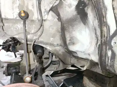 Peça sobressalente para automóvel em segunda mão barra estabilizadora dianteira por citroen nemo sx referências oem iam 5081n7  