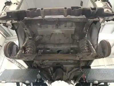 Piesă de schimb auto la mâna a doua PUNTE SPATE pentru CITROEN NEMO SX Referințe OEM IAM 1690534080  