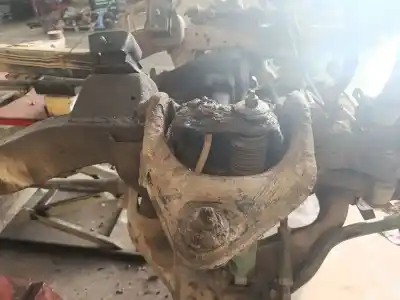 Peça sobressalente para automóvel em segunda mão braço de suspensão superior dianteiro direito por hyundai galloper ii (jk-01) 2.5 td intercooler referências oem iam 54412h1100