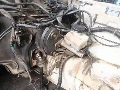 Peça sobressalente para automóvel em segunda mão bomba de travões por hyundai galloper ii (jk-01) 2.5 td intercooler referências oem iam 58590h1001