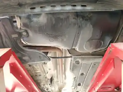 Second-hand car spare part FUEL TANK for SKODA OCTAVIA III (5E3, NL3, NR3) 1.6 TDI OEM IAM references 5Q0201060ET  