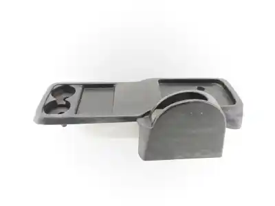 Peça sobressalente para automóvel em segunda mão CONSOLA CENTRAL por PEUGEOT PARTNER FURGONETA/MONOVOLUMEN 1.6 HDI Referências OEM IAM 759168  