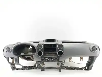 Peça sobressalente para automóvel em segunda mão TABLIER por PEUGEOT PARTNER FURGONETA/MONOVOLUMEN 1.6 HDI Referências OEM IAM 16139519ZD  