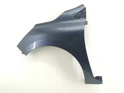 Second-hand car spare part LEFT FRONT FIN for RENAULT CLIO IV (BH_) 0.9 TCE 90 OEM IAM references 631017984R  