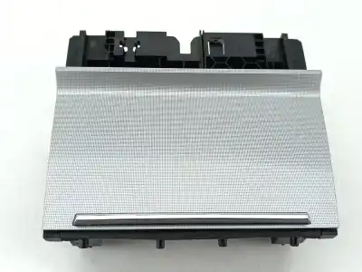 Second-hand car spare part ASHTRAY for SKODA OCTAVIA III (5E3, NL3, NR3) 1.6 TDI OEM IAM references 5E1863077B  