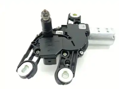 Second-hand car spare part REAR WINDSHIELD WIPER MOTOR for SKODA OCTAVIA III (5E3, NL3, NR3)  OEM IAM references 5E5955711B  