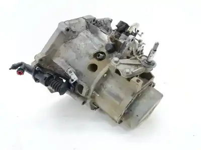 Pezzo di ricambio per auto di seconda mano RIDUTTORE per PEUGEOT PARTNER FURGONETA/MONOVOLUMEN  Riferimenti OEM IAM 20DP33  