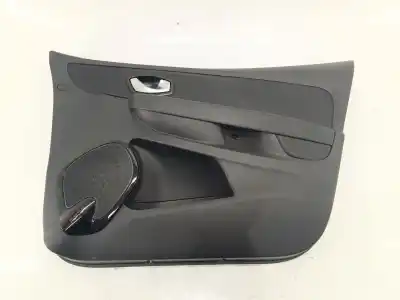 Pezzo di ricambio per auto di seconda mano RIVESTIMENTO PORTA ANTERIORE DESTRO per RENAULT CLIO IV (BH_) 0.9 TCE 90 Riferimenti OEM IAM 1830849X  