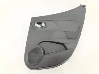 Pezzo di ricambio per auto di seconda mano RIVESTIMENTO PORTA POSTERIORE DESTRO per RENAULT CLIO IV (BH_) 0.9 TCE 90 Riferimenti OEM IAM 50783M  