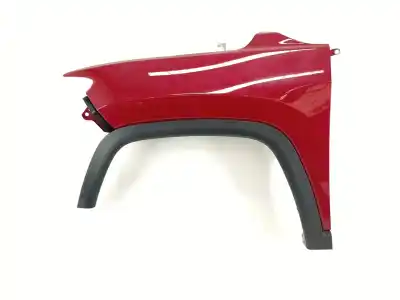 Peça sobressalente para automóvel em segunda mão guarda-lamas dianteiro esquerdo por jeep compass (mp, m6, mv, m7) 1.4 multiair referências oem iam 68430057aa