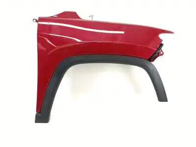 Peça sobressalente para automóvel em segunda mão guarda-lamas dianteiro direito por jeep compass (mp, m6, mv, m7) 1.4 multiair referências oem iam 68430056aa