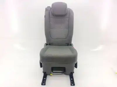 Tweedehands auto-onderdeel STOELEN ACHTER voor SEAT ALHAMBRA (710, 711) 2.0 TDI OEM IAM-referenties 7N0883065K  