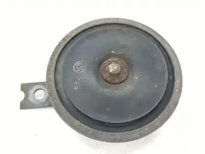 Pièce détachée automobile d'occasion KLAXON / SIGNAL SONORE pour HYUNDAI GALLOPER II (JK-01) 2.5 TD INTERCOOLER Références OEM IAM 96610M1000  