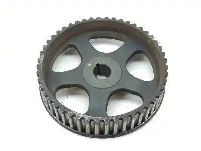Peça sobressalente para automóvel em segunda mão polia do virabrequim por hyundai galloper ii (jk-01) 2.5 td intercooler referências oem iam 2421142210