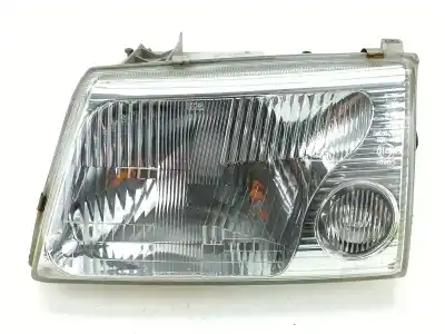 Peça sobressalente para automóvel em segunda mão farol / farolim esquerdo por hyundai galloper ii (jk-01) 2.5 td intercooler referências oem iam 1013195l