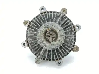 Peça sobressalente para automóvel em segunda mão ventilador do motor viscoso por hyundai galloper ii (jk-01) 2.5 td intercooler referências oem iam 2523742200