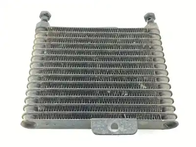 Peça sobressalente para automóvel em segunda mão radiador de óleo por hyundai galloper ii (jk-01) 2.5 td intercooler referências oem iam hb021300a