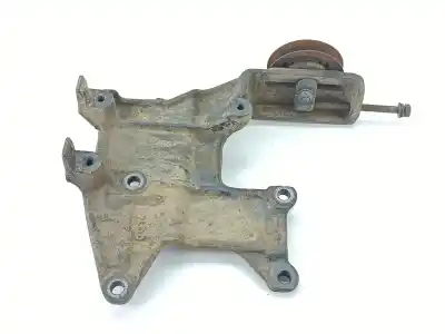 Peça sobressalente para automóvel em segunda mão SUPORTE DO ALTERNADOR por HYUNDAI GALLOPER II (JK-01) 2.5 TD INTERCOOLER Referências OEM IAM 977024F100  