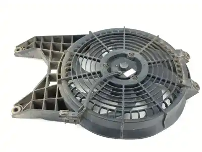 Peça sobressalente para automóvel em segunda mão termoventilador elétrico por hyundai galloper ii (jk-01) 2.5 td intercooler referências oem iam hr780042