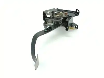 Peça sobressalente para automóvel em segunda mão PEDAL DA EMBREAGEM por HYUNDAI GALLOPER II (JK-01) 2.5 TD INTERCOOLER Referências OEM IAM HR233210  