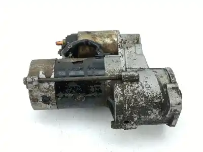 Peça sobressalente para automóvel em segunda mão motor de arranque por hyundai galloper ii (jk-01) 2.5 td intercooler referências oem iam mg120445