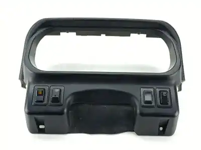 Peça sobressalente para automóvel em segunda mão moldagem por hyundai galloper ii (jk-01) 2.5 td intercooler referências oem iam hr154778