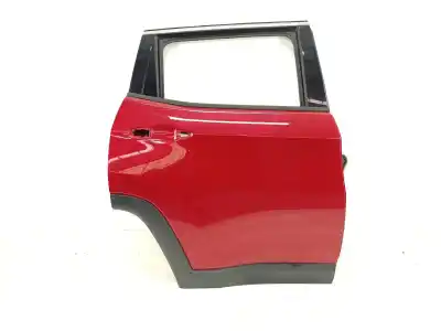 Peça sobressalente para automóvel em segunda mão porta do automóvel traseira direita por jeep compass (mp, m6, mv, m7) 1.4 multiair referências oem iam 68246268ab
