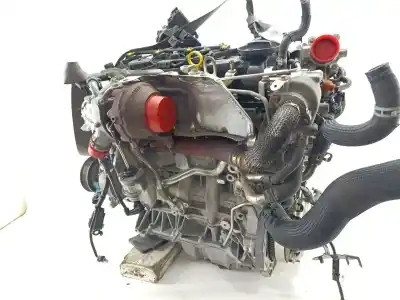 Pièce détachée automobile d'occasion MOTEUR COMPLET pour OPEL MOKKA / MOKKA X (J13) 1.6 CDTI (_76) Références OEM IAM A16DTH  