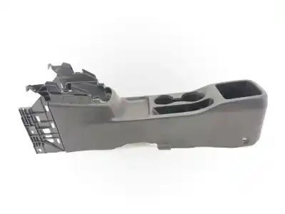 Pezzo di ricambio per auto di seconda mano CONSOLE CENTRALE per NISSAN MICRA V (K14) 1.0 IG-T Riferimenti OEM IAM 969105FA2A  