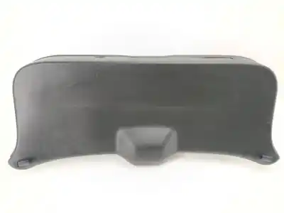 Second-hand car spare part TAILGATE TRIM for NISSAN MICRA V (K14) 1.0 IG-T OEM IAM references 909005FA0A  
