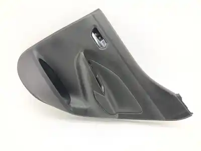 Peça sobressalente para automóvel em segunda mão FORRA / REVESTIMENTO DA PORTA TRASEIRA DIREITA por NISSAN MICRA V (K14) 1.0 IG-T Referências OEM IAM 829225FA  