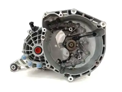 Tweedehands auto-onderdeel VERSNELLINGSBAK voor JEEP COMPASS (MP, M6, MV, M7) 1.6 CRD OEM IAM-referenties 68667860AA  