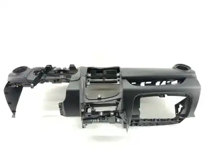 Peça sobressalente para automóvel em segunda mão TABLIER por RENAULT CLIO IV (BH_) 0.9 TCE 90 Referências OEM IAM 682001858R  