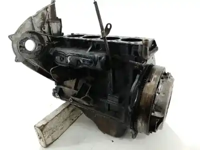 Second-hand car spare part BLOCK for HYUNDAI GALLOPER II (JK-01) 2.5 TD INTERCOOLER OEM IAM references D4BH  