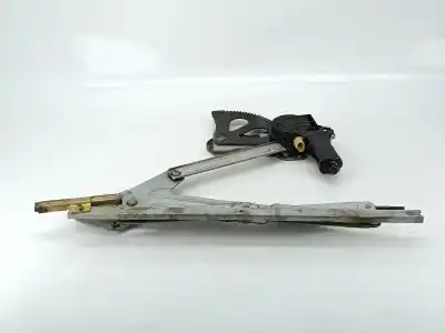 Peça sobressalente para automóvel em segunda mão elevador de vidros dianteira esquerda por hyundai galloper ii (jk-01) 2.5 td intercooler referências oem iam hr514010