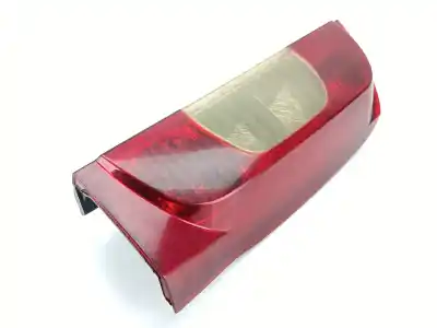 İkinci el araba yedek parçası sag kuyruk lambasi için citroen nemo sx oem iam referansları 1624216980