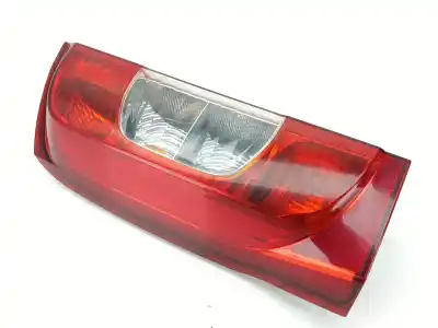 İkinci el araba yedek parçası sol kuyruk lambasi için citroen nemo sx oem iam referansları 1624216880