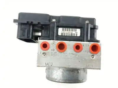Peça sobressalente para automóvel em segunda mão abs por citroen nemo sx referências oem iam 51801321  